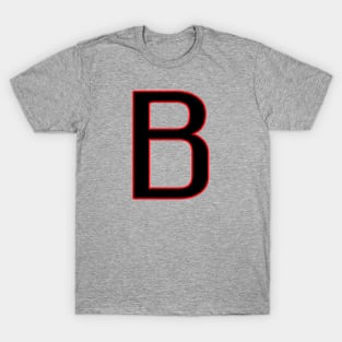 B T-Shirt